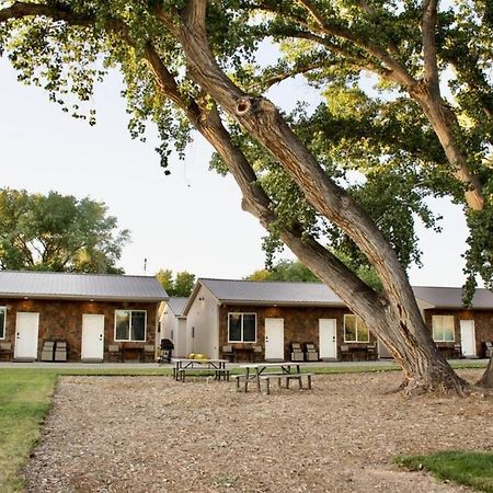 Bunkhouse 1A Near Zion Villa La Verkin Kültér fotó