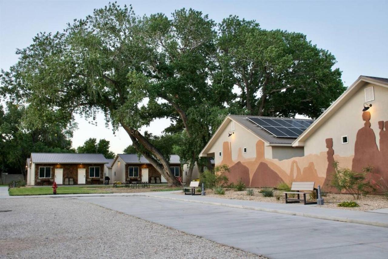Bunkhouse 1A Near Zion Villa La Verkin Kültér fotó